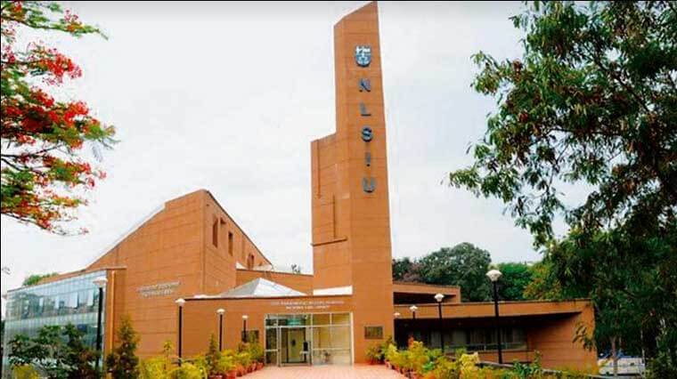 National Law School, Bengaluru
